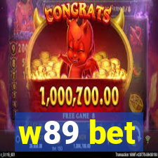 w89 bet